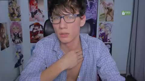 Jack online show from January 27, 1:30 pm