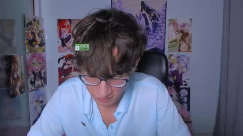 Jack online show from January 30, 9:04 pm