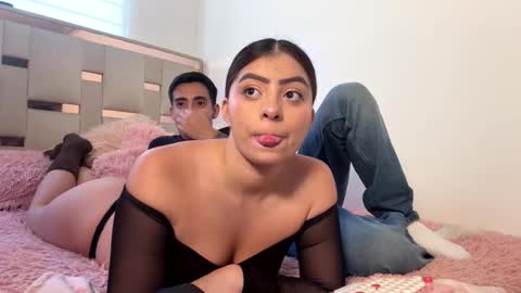 jack__melissa online show from June 10, 10:08 pm
