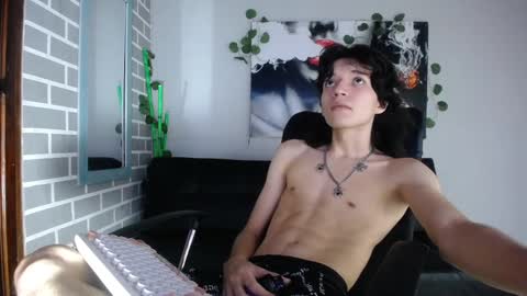 Jack online show from September 16, 4:15 am