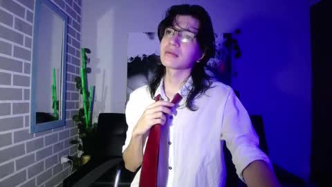 Jack online show from November 22, 8:57 am