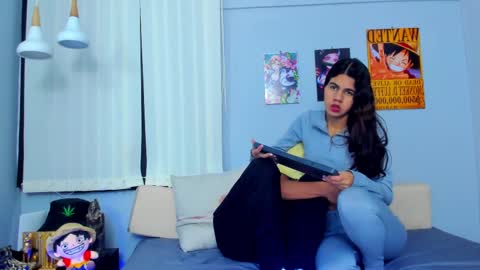 Jack and karelin online show from March 9, 1:37 pm