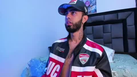 Jack bigdick1  online show from July 26, 1:20 pm