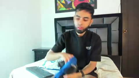 Jack bigdick1  online show from July 23, 3:04 am