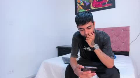 Jack bigdick1  online show from July 17, 3:30 am