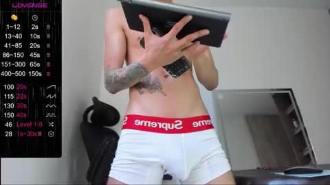 jack online show from March 20, 10:37 pm