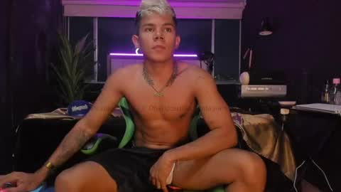 JACK CASTELL online show from July 7, 11:52 pm