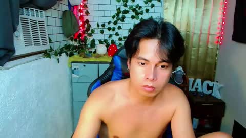 JACK online show from October 30, 4:29 pm