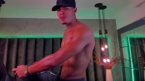 jack connor online show from December 21, 4:46 pm