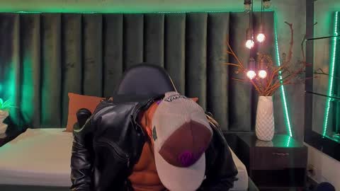 jack connor online show from December 2, 4:37 pm