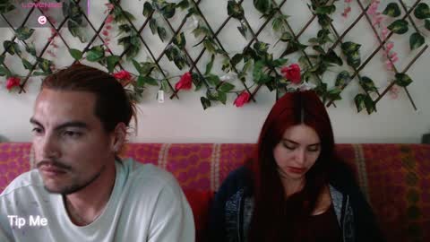 Jack and Emily online show from April 10, 9:52 pm