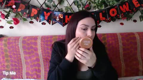 Snapshot of jack_emily11 chatting on October 25, 7:25 pm Jack and Emily online show from October 25, 7:25 pm