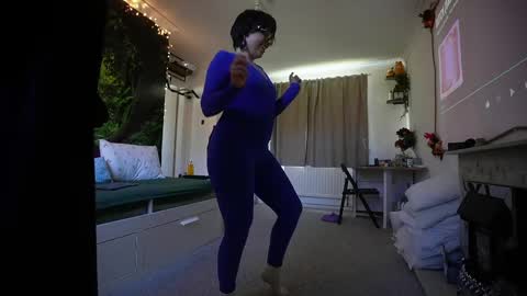 WelcomeEnjoy my Video selection. Im still recovering. Private shows are available today online show from April 21, 2:02 pm