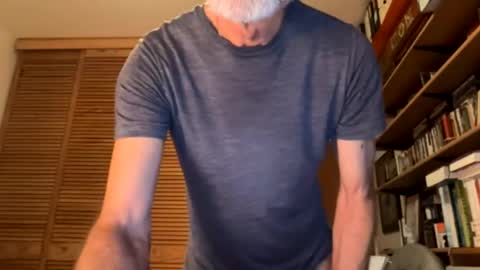 Jack online show from May 17, 11:03 pm