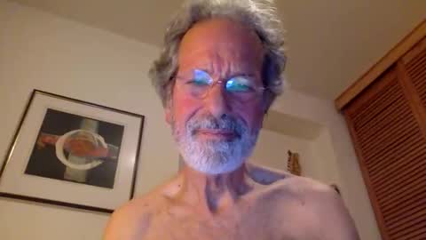 Jack online show from November 16, 11:07 pm