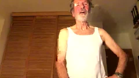 Jack online show from January 14, 11:02 pm