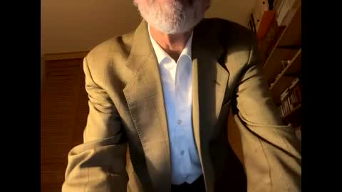 Jack online show from March 1, 10:25 pm