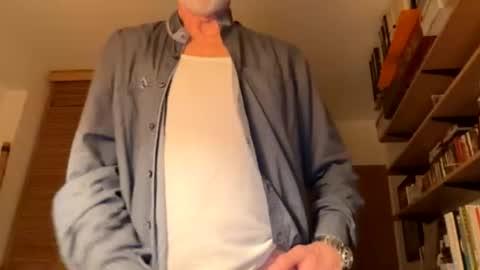 Jack online show from March 6, 10:31 pm