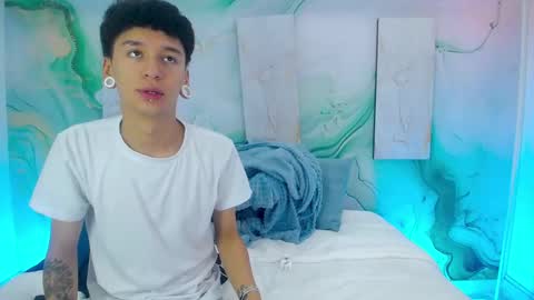 JACK  online show from March 15, 12:41 pm