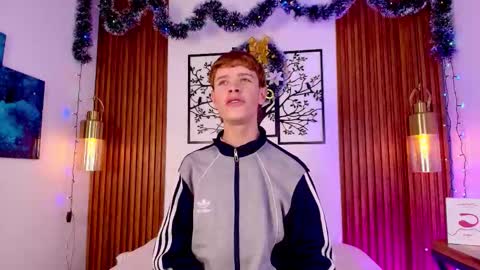 JACK  online show from December 19, 12:11 pm