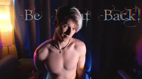 brestonsweet online show from February 10, 8:50 am