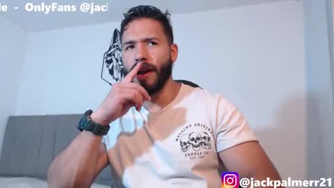 jack and leah online show from January 17, 11:13 pm