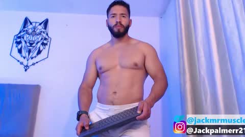 jack and leah online show from September 18, 1:31 am