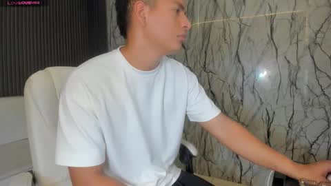 Jack online show from March 7, 5:35 pm