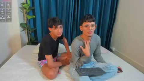 Jack online show from July 19, 9:06 pm