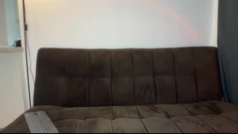 INDEPENDENT MODEL online show from January 12, 1:29 pm