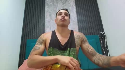 JACK PERGURTSON online show from January 18, 9:51 am