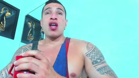 JACK PERGURTSON online show from March 11, 10:07 am