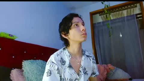 Laick online show from May 19, 3:57 am