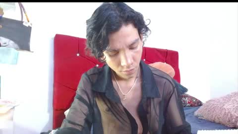 Laick online show from May 23, 1:56 am