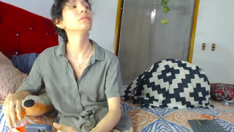 Laick online show from April 6, 3:48 am