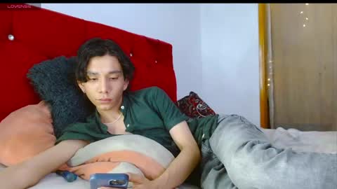 Laick online show from May 27, 5:59 am