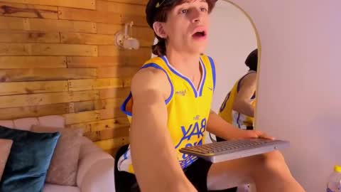 Jack Shane online show from April 22, 4:19 am