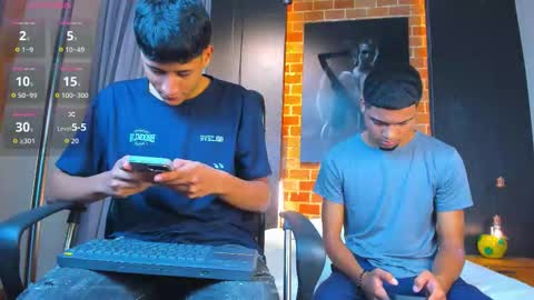 Jack and Joes online show from January 8, 3:34 am