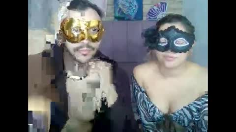 JackandVanne online show from September 11, 1:40 am