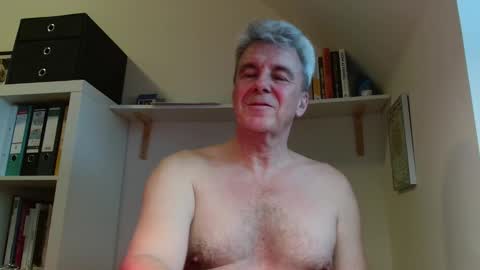 jackblack650 online show from January 19, 2:16 pm