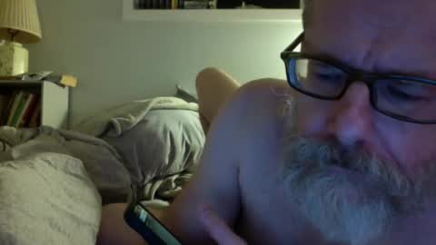 Jackbnibbled online show from February 4, 6:46 am