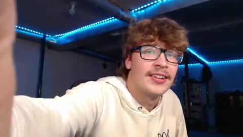 jackdaddy1277 online show from October 29, 6:15 am