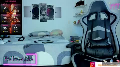 jackdeliciusdick online show from April 17, 9:00 am