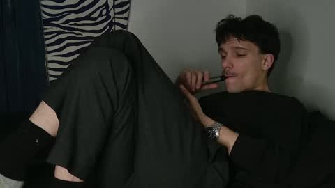 Jack  online show from April 21, 2:37 am