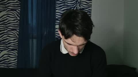 Jack  online show from April 20, 12:02 am