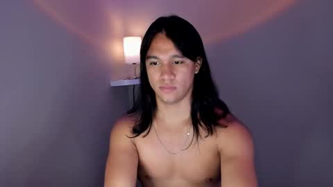 jacke__lee online show from October 22, 7:55 am