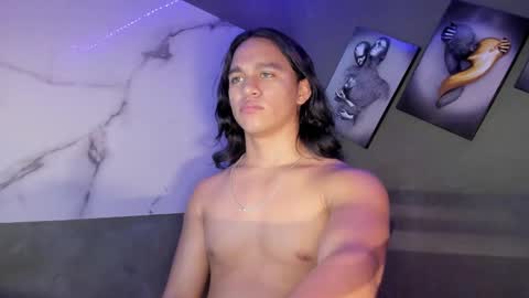 jacke__lee online show from March 11, 4:18 pm