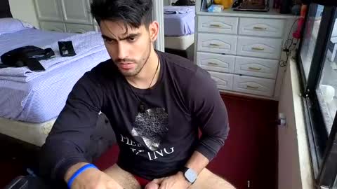 Jack online show from March 6, 6:26 pm