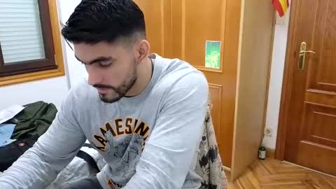 Jack online show from February 16, 5:59 pm