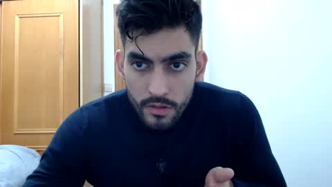 Jack online show from January 17, 2:28 pm